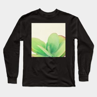 Paddle Plant Long Sleeve T-Shirt
